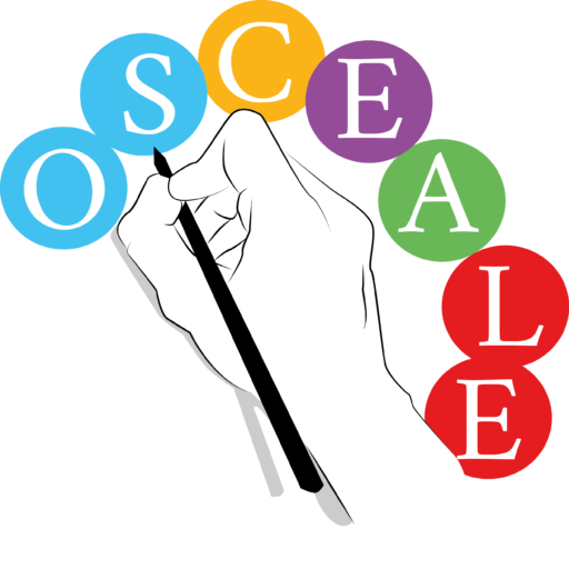 Logo Organisation socio-culturelle OSCEALE